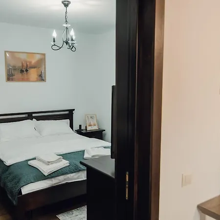 Pensiunea Magnesia Farm stay *