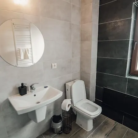 Farm stay Pensiunea Magnesia Sanatesti
