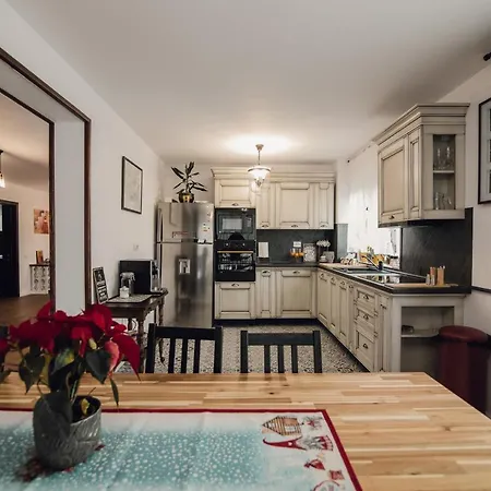 Pensiunea Magnesia Farm stay Sanatesti