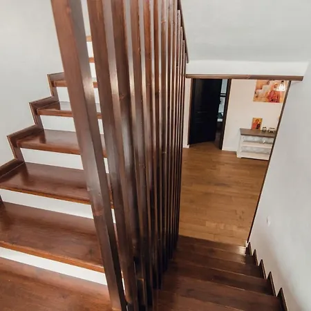 Pensiunea Magnesia Farm stay Sanatesti