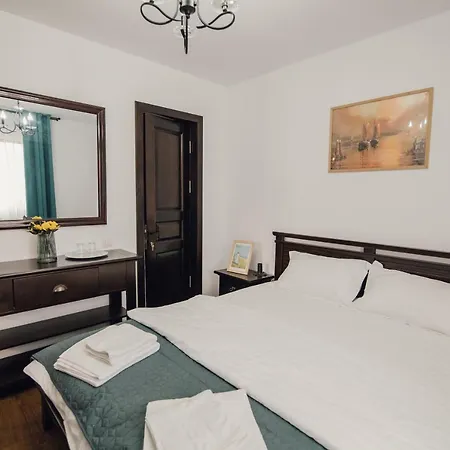 Farm stay Pensiunea Magnesia *