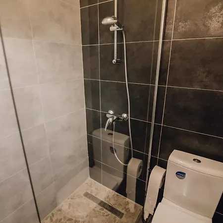 Farm stay Pensiunea Magnesia Sanatesti