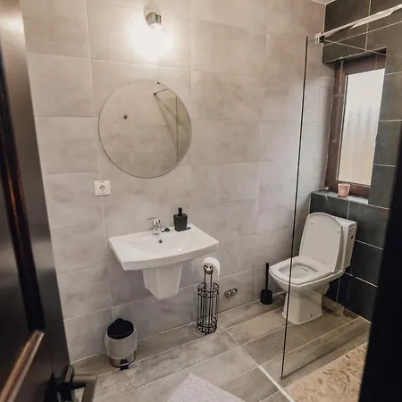 Pensiunea Magnesia Farm stay Sanatesti