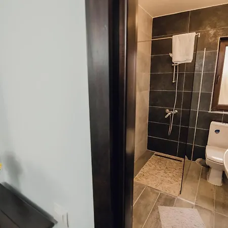Pensiunea Magnesia Farm stay
