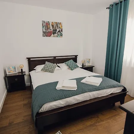 Farm stay Pensiunea Magnesia *