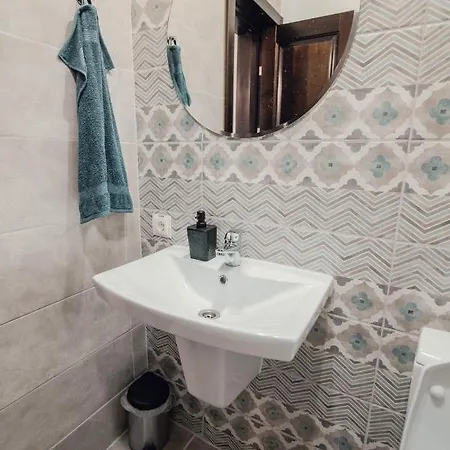 Pensiunea Magnesia Farm stay