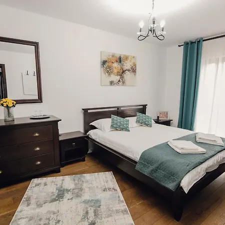 Pensiunea Magnesia Farm stay *