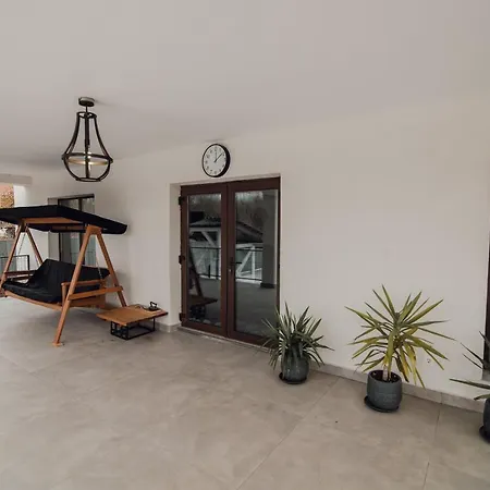 Pensiunea Magnesia Farm stay Sanatesti